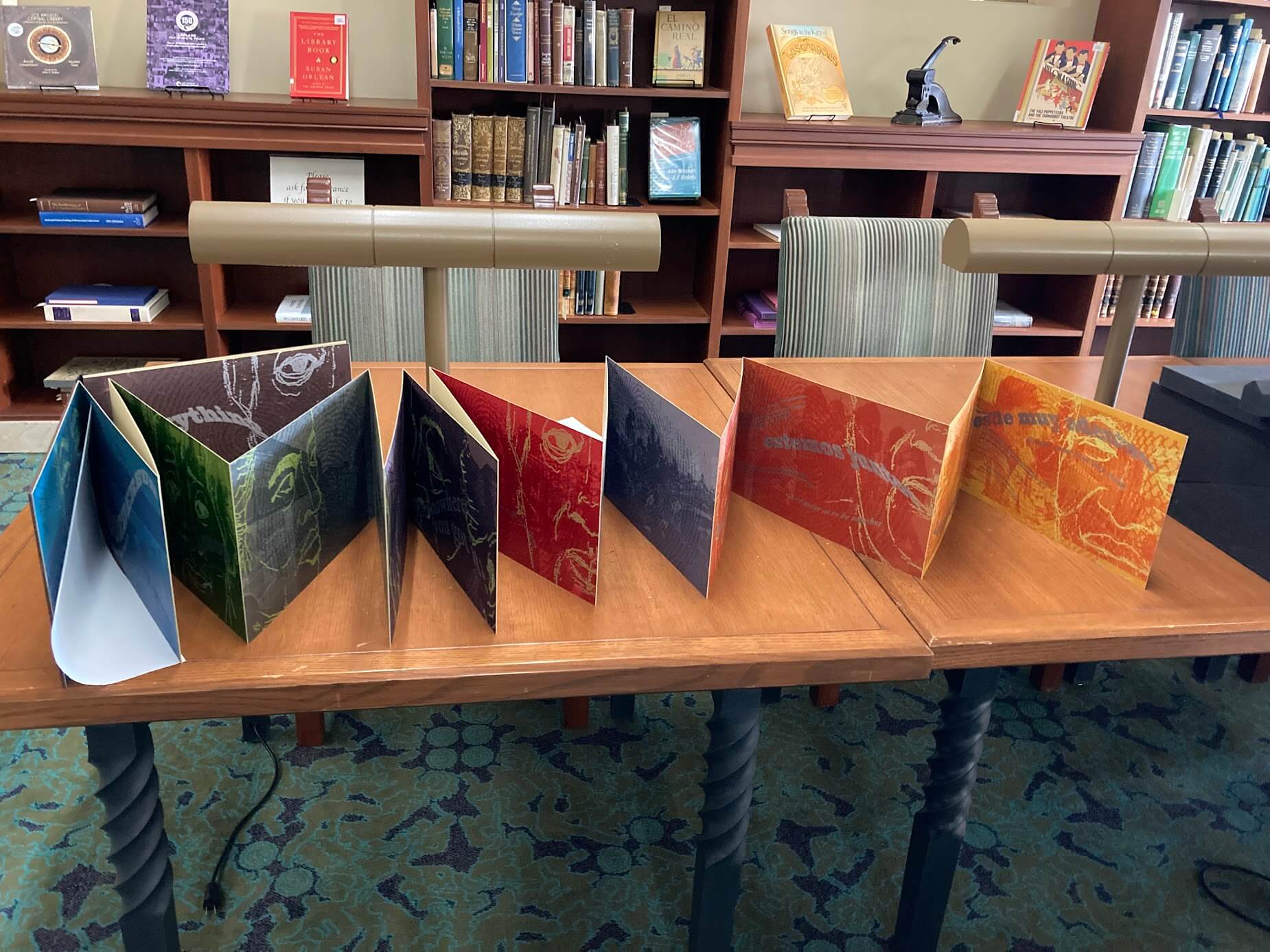 Contemporary Perspectives