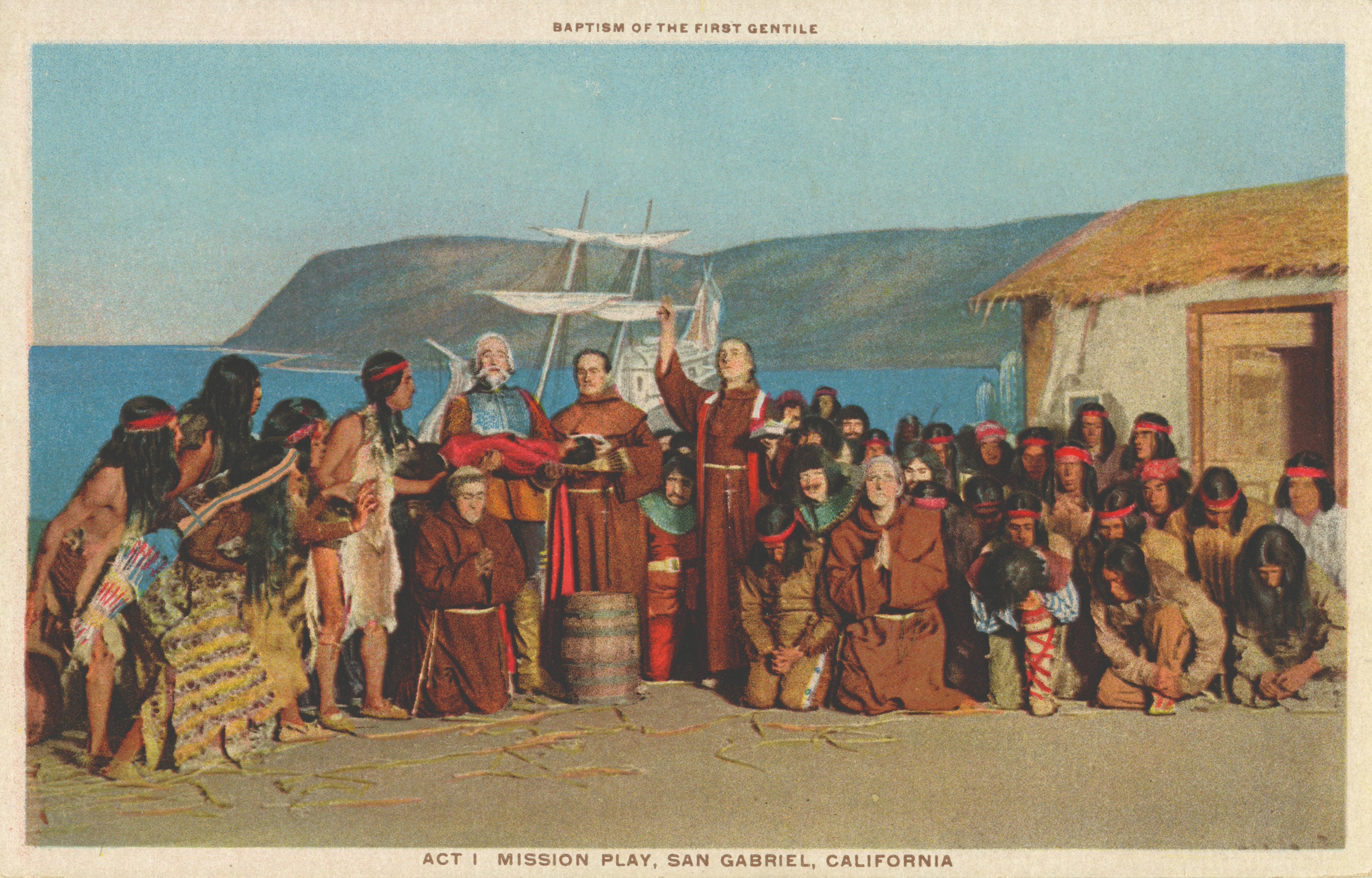 Transition to US Rule