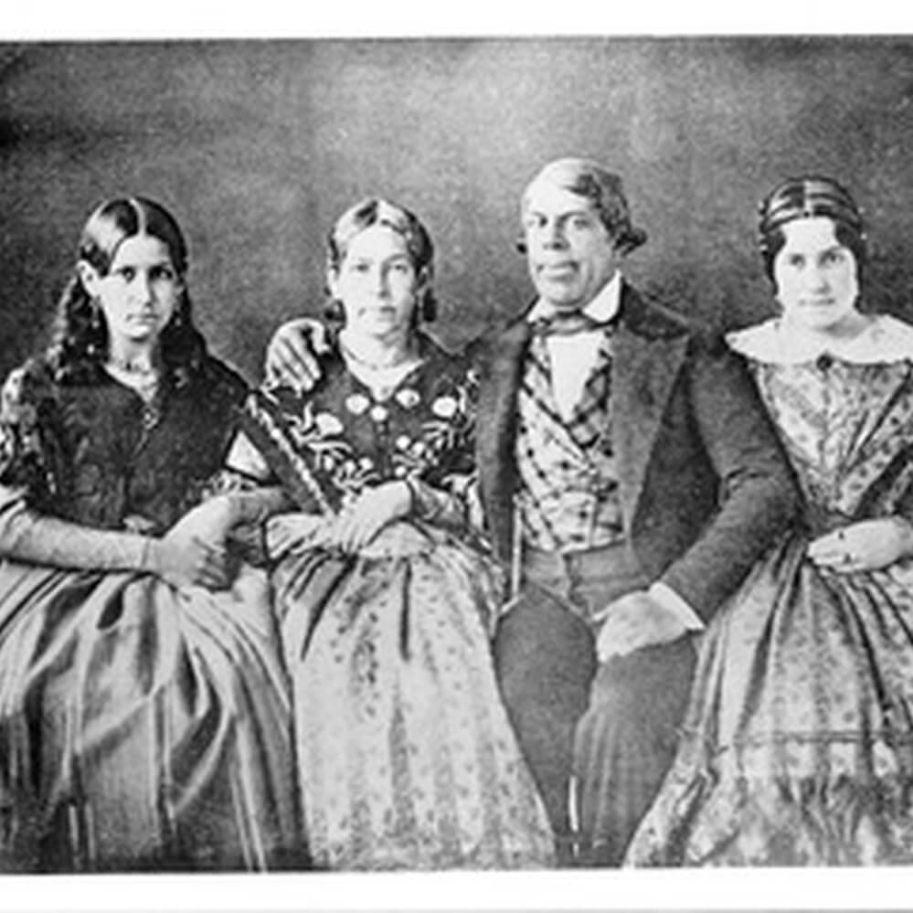 Mexican Period Architecture