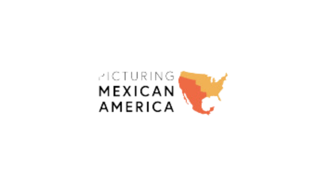 Picturing Mexican America Logo